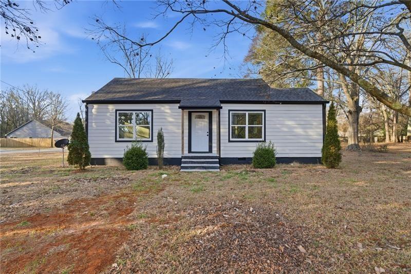 303 Glen Iris Dr., Monroe, GA 30655