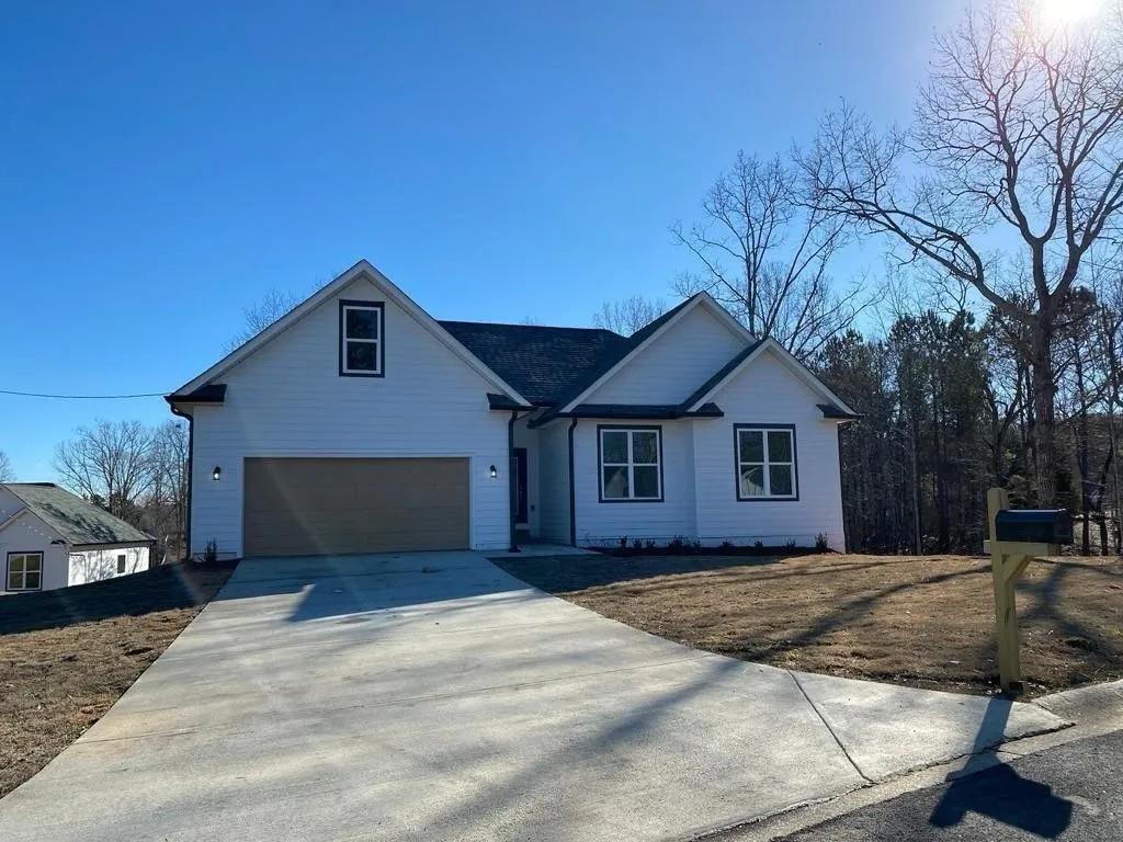 62 Fairview Oak Tr., Dallas, GA 30157