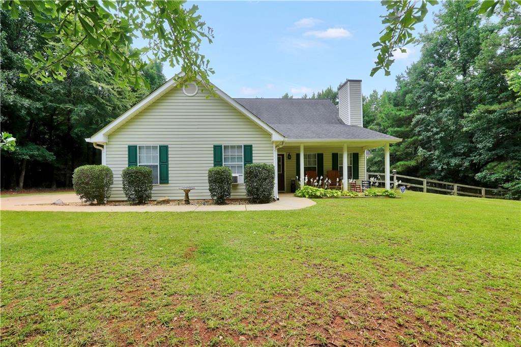 95 Five Oaks Dr., Covington, GA 30014