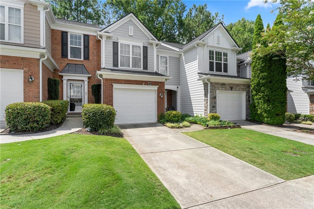 268 Kigian Tr., Woodstock, GA 30188
