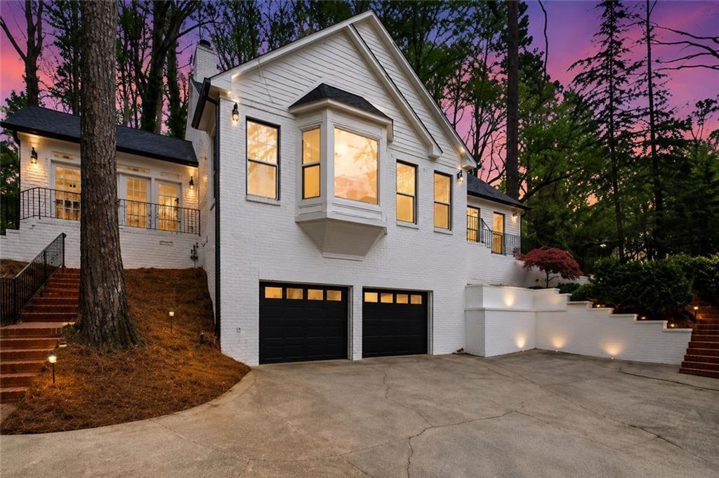 7170 Riverside Dr., Atlanta, GA 30328