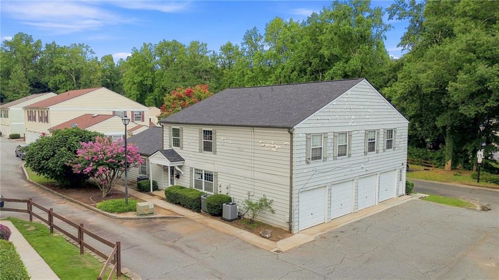 1392 Old Coach Rd., Marietta, GA 30008