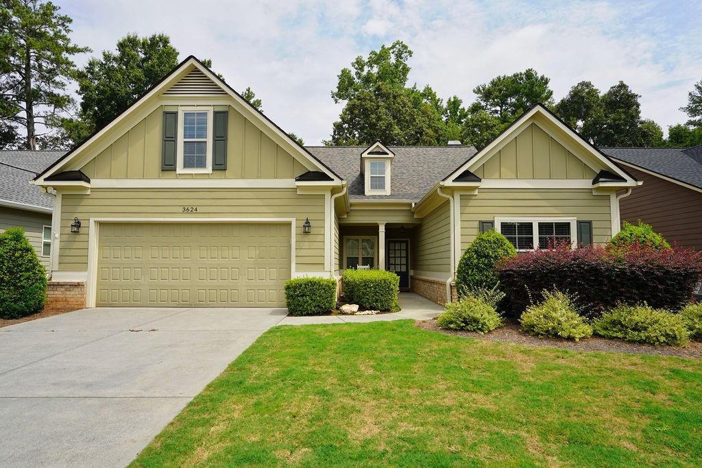 3624 Foxtrot Tr., Kennesaw, GA 30144