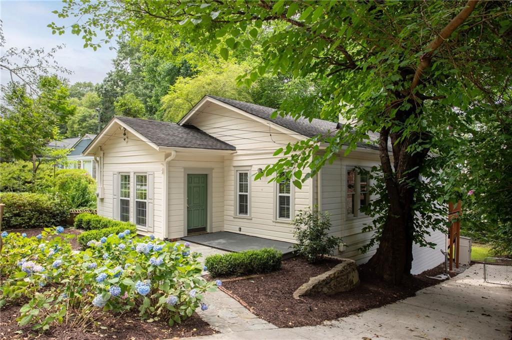 929 Underwood Ave., Atlanta, GA 30316