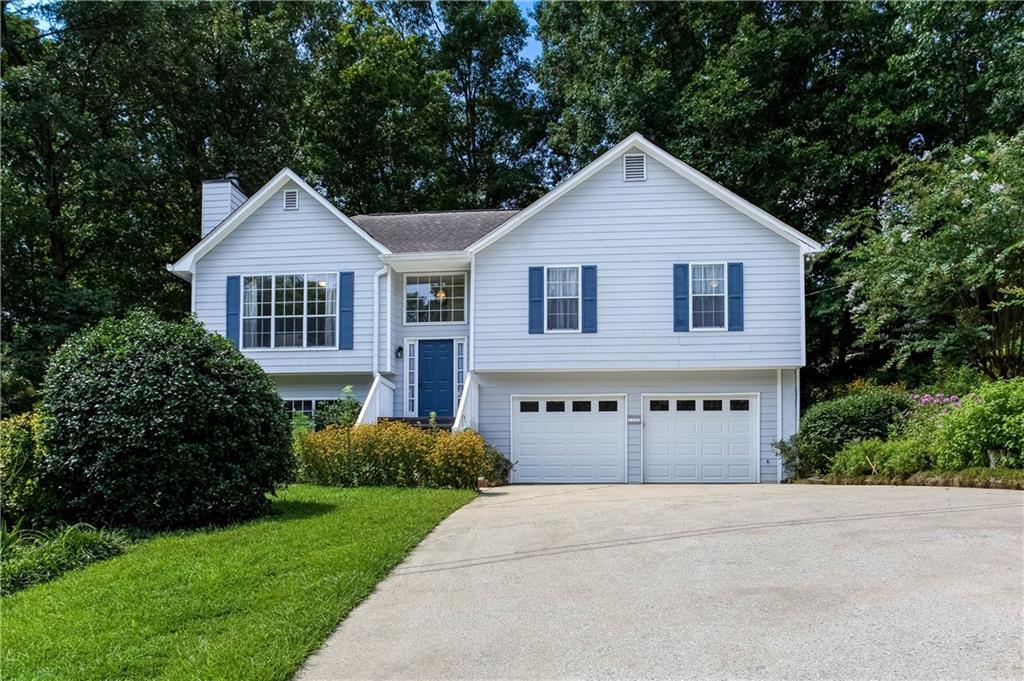 3705 Winding Trail Court, Douglasville, GA 30135