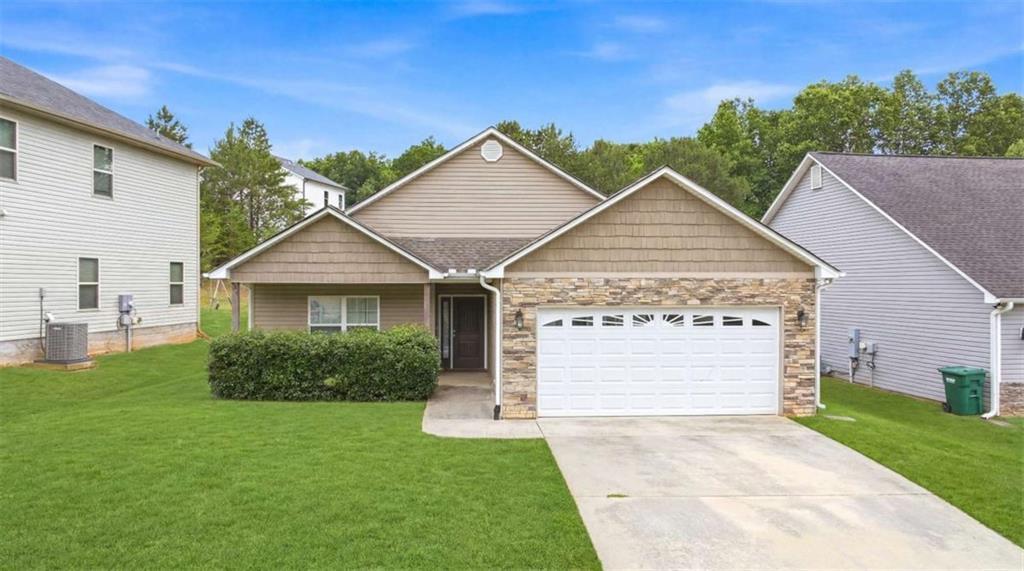 540 Highland Pointe Dr., Alto, GA 30510