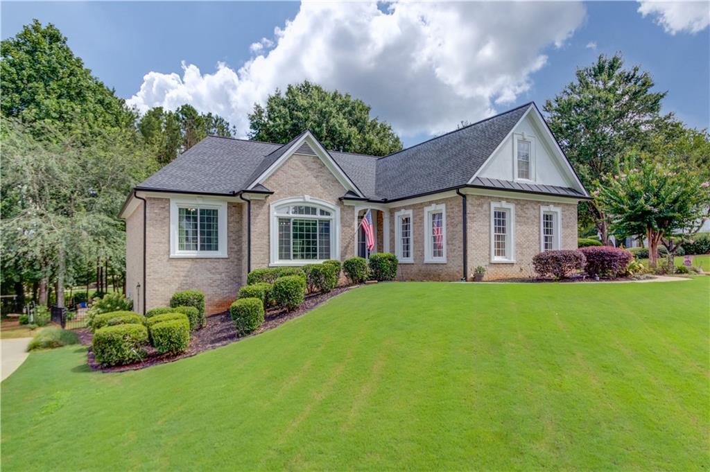 880 Providence Club Dr., Monroe, GA 30656