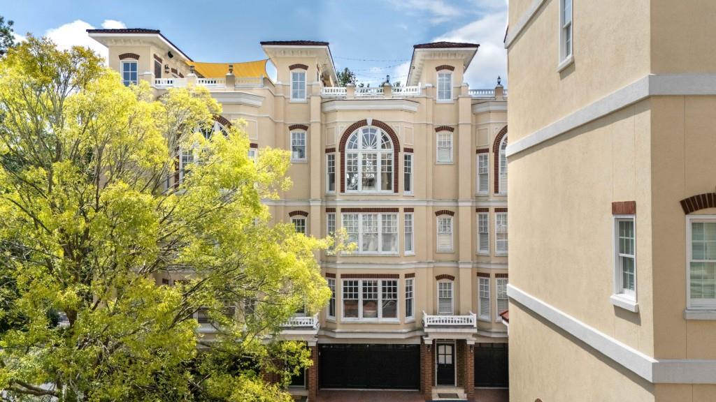 3541 Roswell Rd. #9, Atlanta, GA 30305