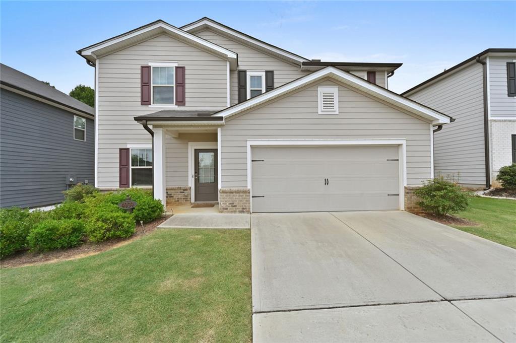 4939 Dufour Dr., Lilburn, GA 30047