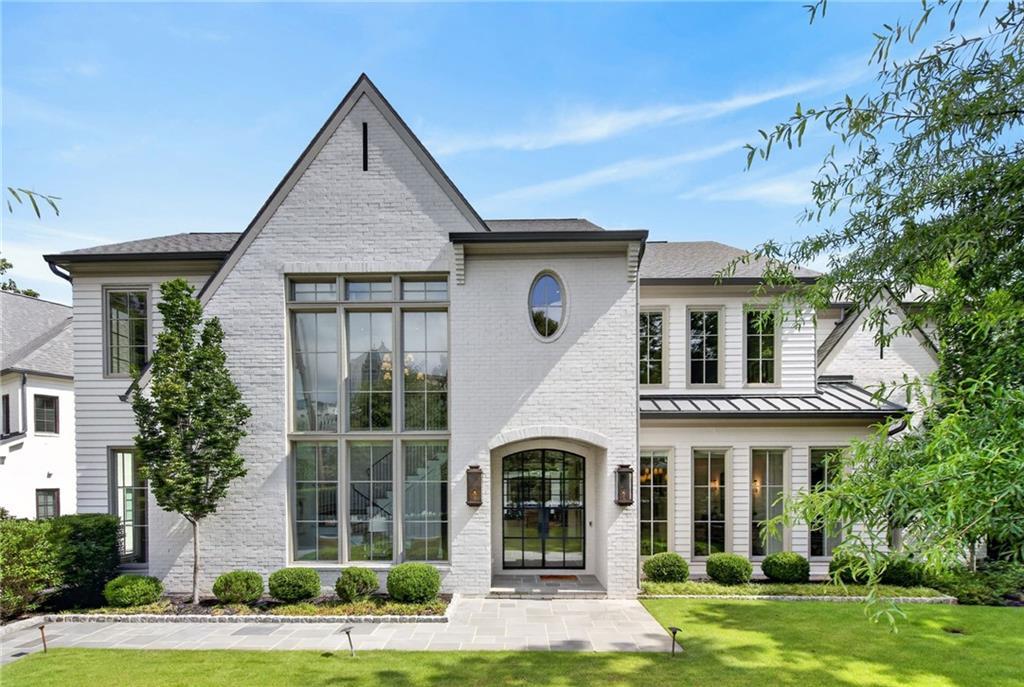 299 The Prado Northeast, Atlanta, GA 30309