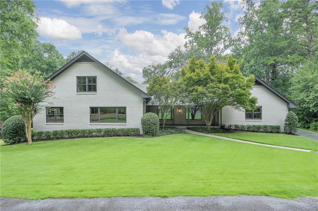 350 Shadowlawn Rd., Marietta, GA 30067