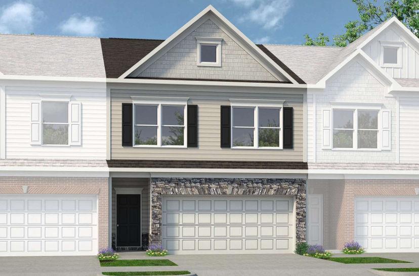 2235 Ravencliff Dr. #121, Austell, GA 30168