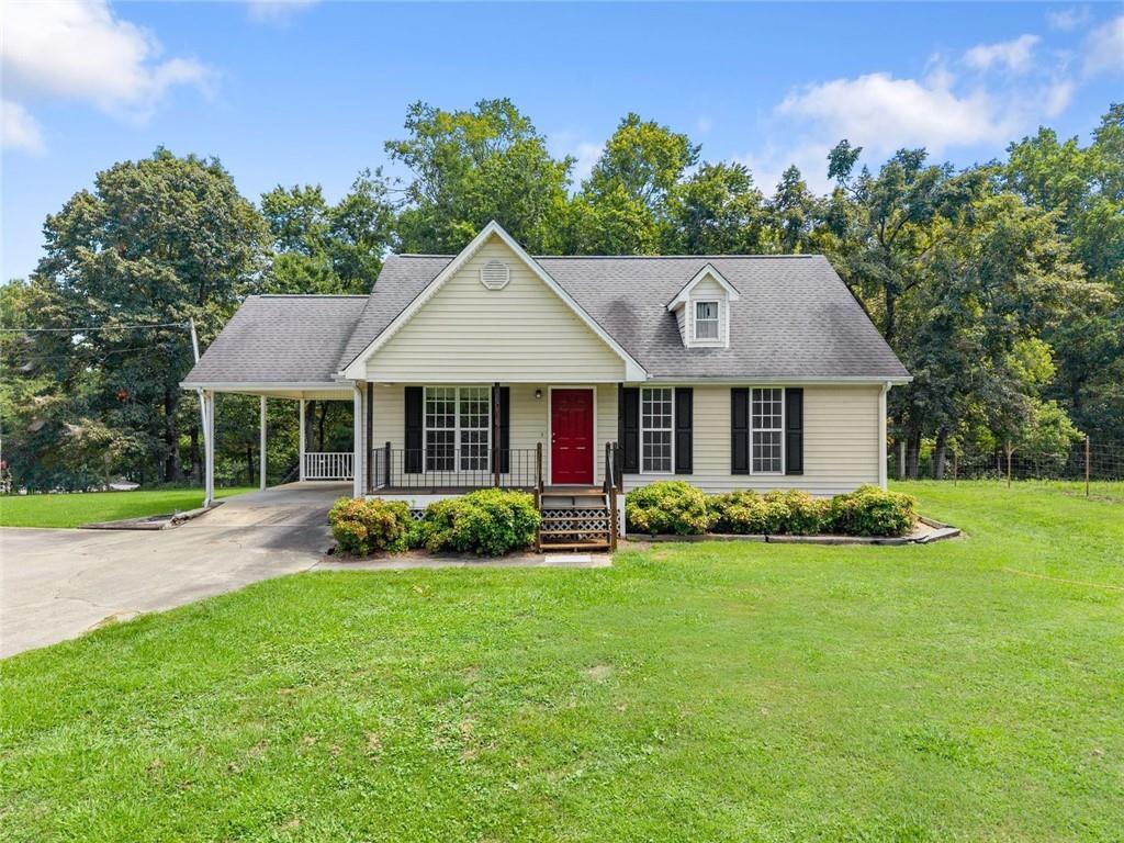 5740 Thompson Bridge Rd., Murrayville, GA 30564