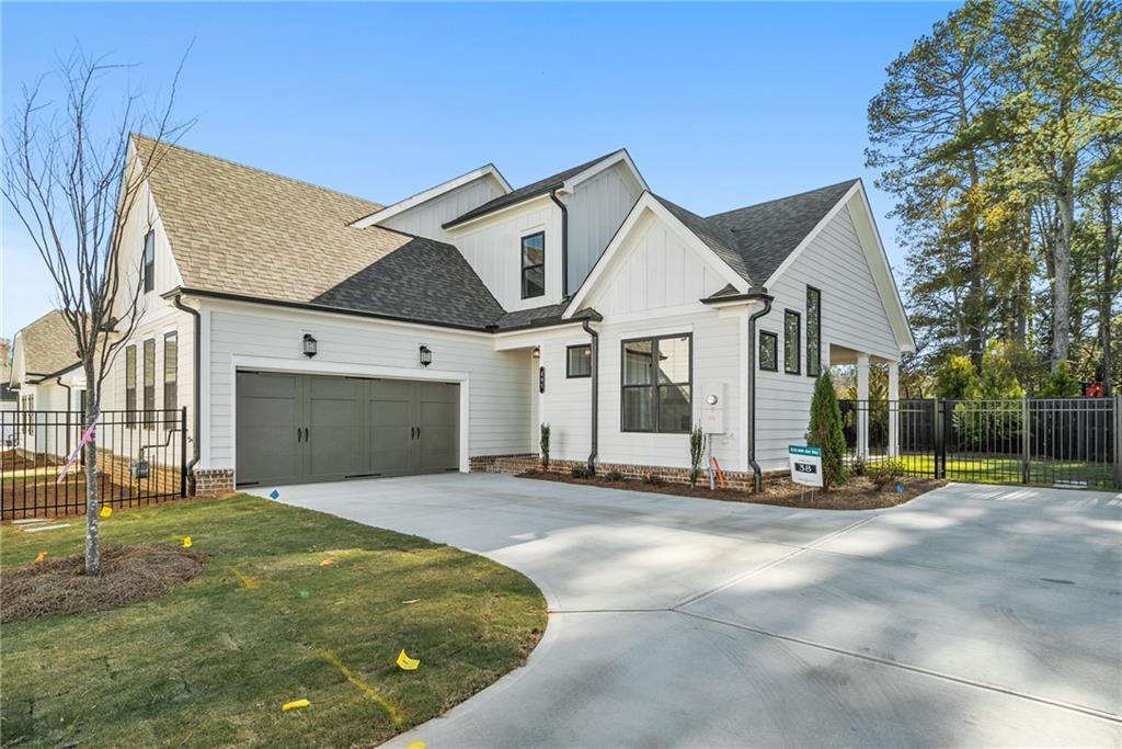 555 Pearl St., Cumming, GA 30040