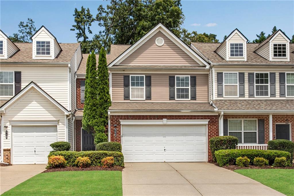 521 Windstone Tr., Alpharetta, GA 30004