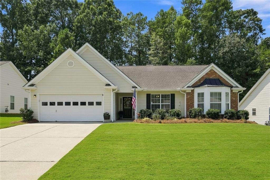 1003 Noble Oak Ct., Lawrenceville, GA 30046