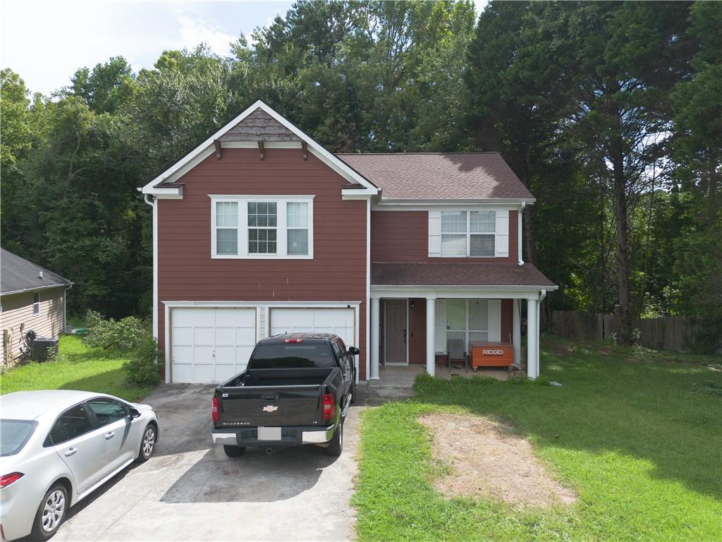 3035 Old Victorian Dr., Duluth, GA 30096