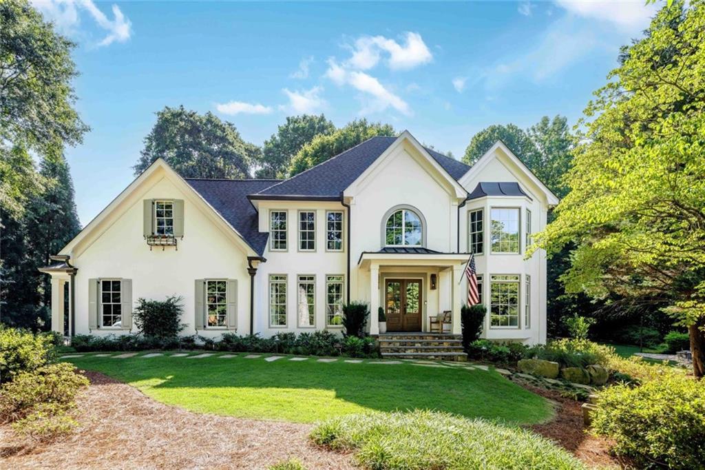 300 Chesterton Cir., Johns Creek, GA 30097