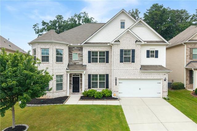 New Homes For Sale This Week That Attend Ivy Creek Elementary School: August 7th to August 13th