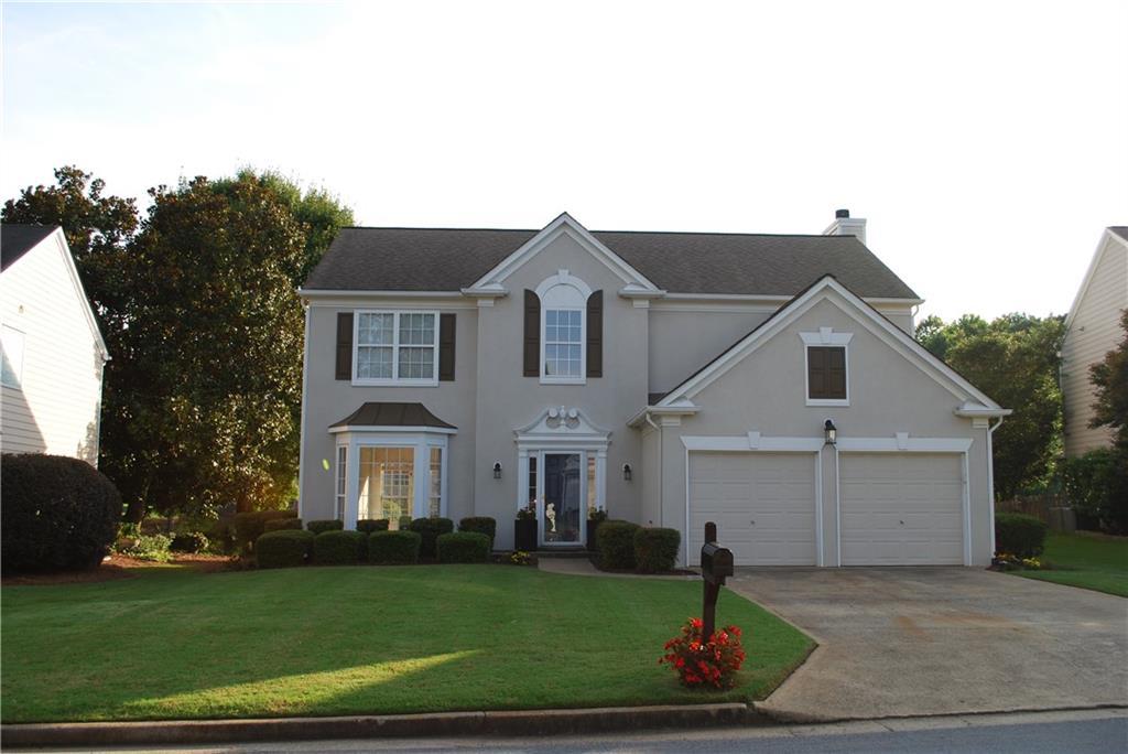 [Address Hidden by Seller], Marietta, GA 30066