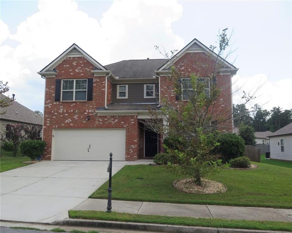 536 Wolf Pack Ln., Atlanta, GA 30349