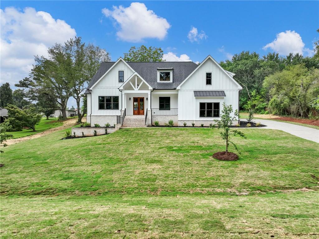 5460 Parks Rd., Cumming, GA 30041