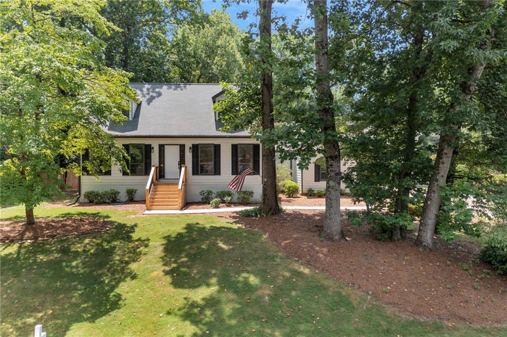 340 Summerfield Dr., Alpharetta, GA 30022