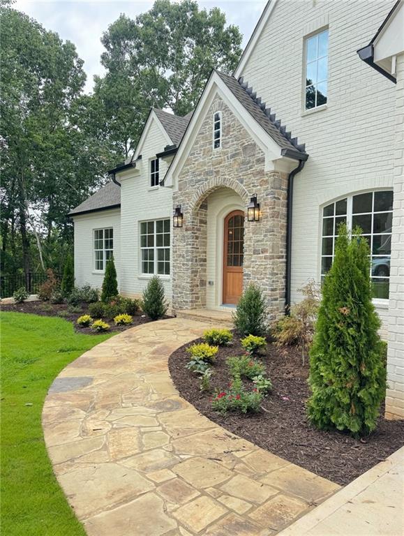 82 Ridgetop Court, Dawsonville, GA 30534