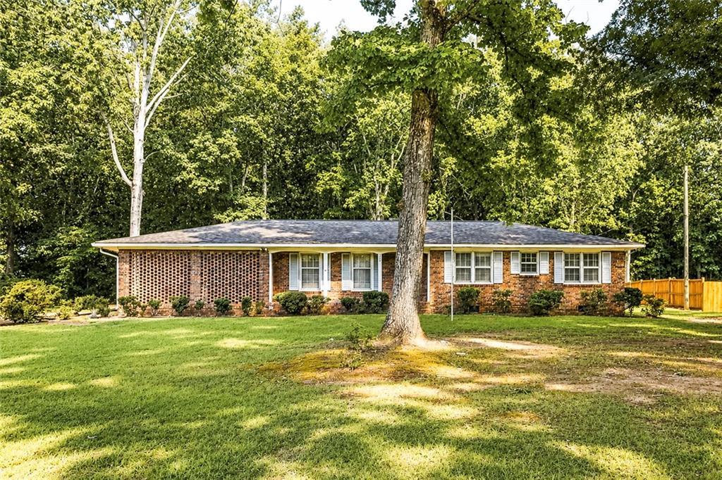 802 S Cherokee Rd., Social Circle, GA 30025