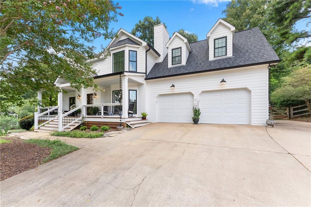 1615 Bluewater Ct., Cumming, GA 30041