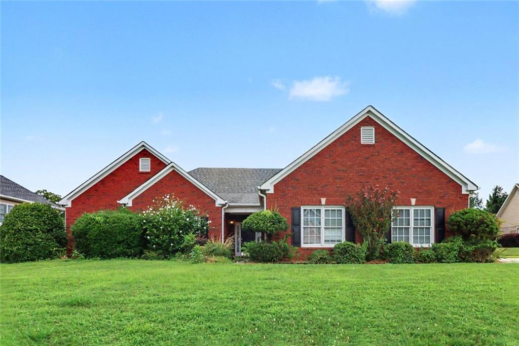 17 Windermere Bend, Cartersville, GA 30120