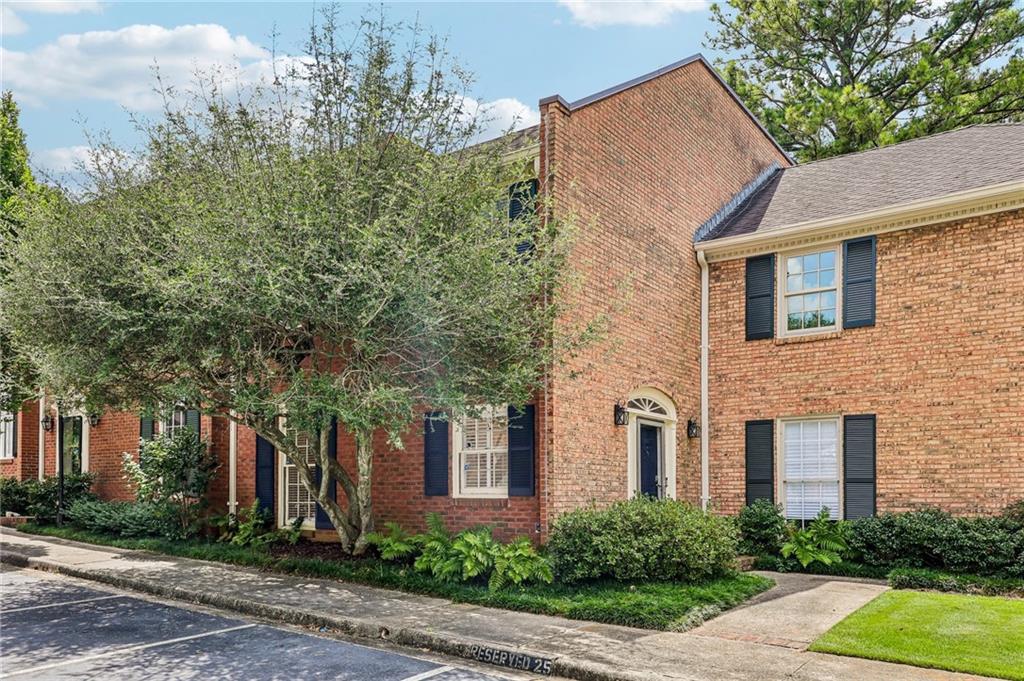 11 Kings Walk, Atlanta, GA 30307