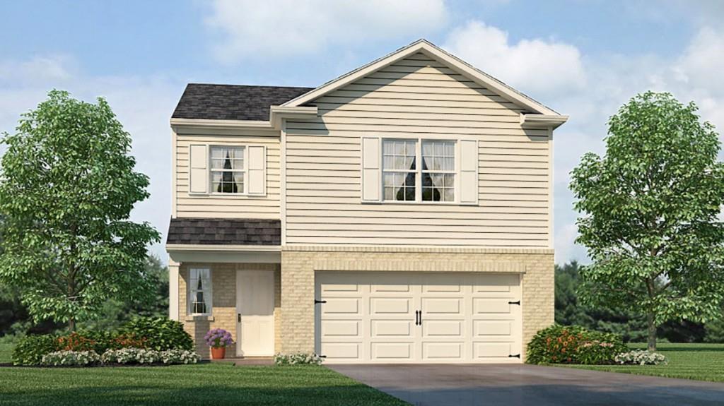 8170 Coldstream Dr., Fairburn, GA 30213