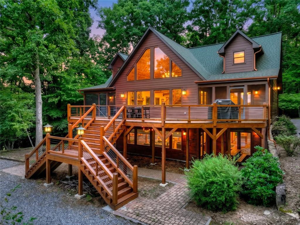 85 Squirrel Chase, Morganton, GA 30560