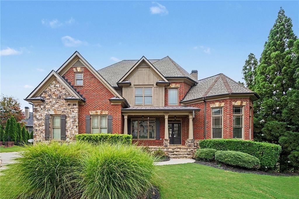 2435 Retreat Point Pkwy., Hoschton, GA 30548