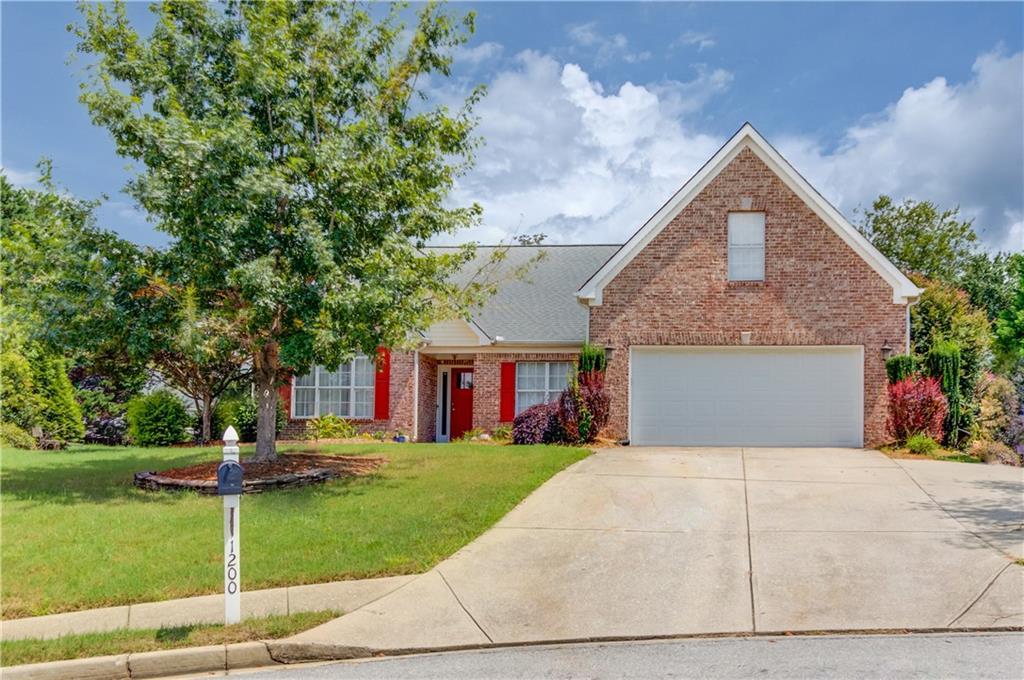 1200 Amhearst Oaks Dr., Lawrenceville, GA 30043