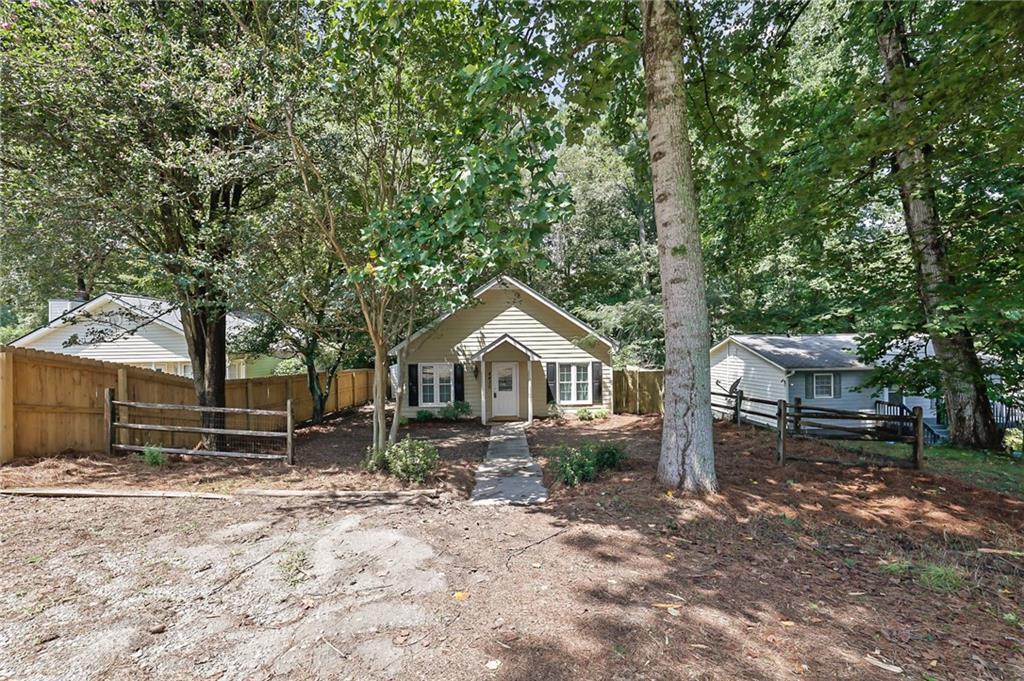 4430 Bonneville Dr., Cumming, GA 30041