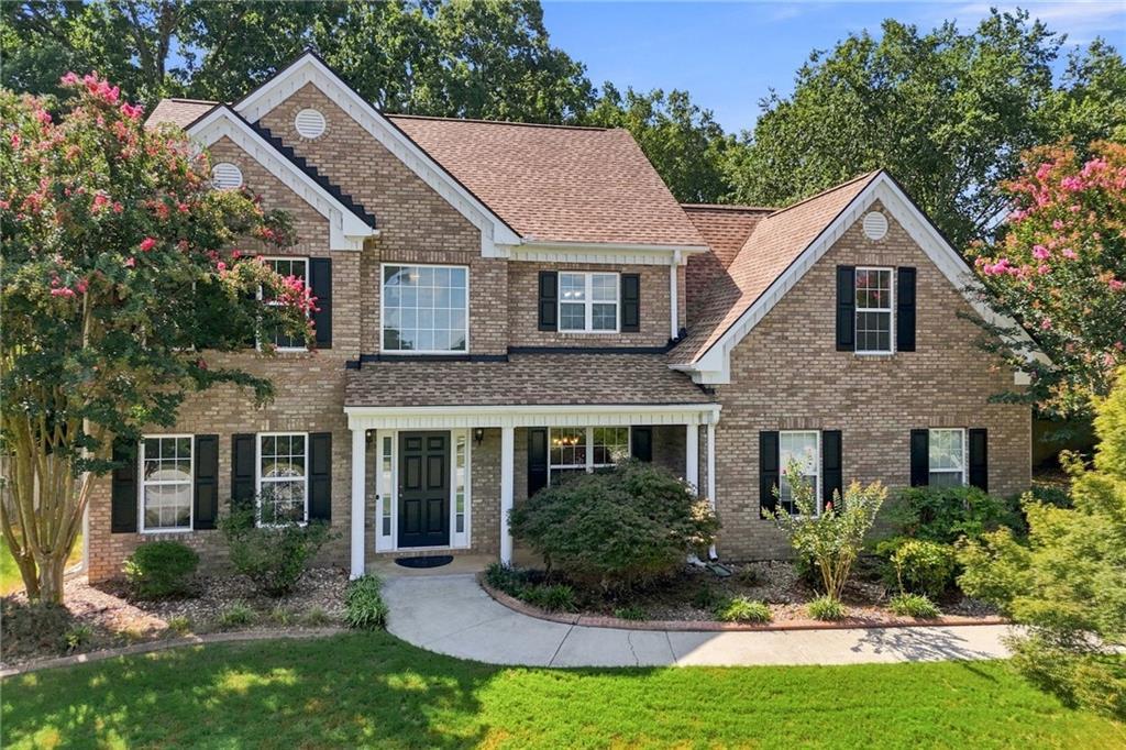 2685 Harbins Mill Dr., Dacula, GA 30019