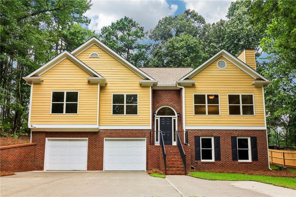 868 Whitehead Rd., Sugar Hill, GA 30518