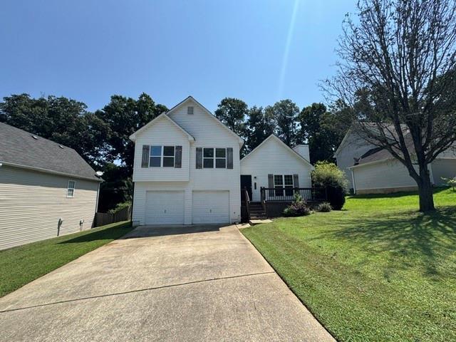 304 Lafayette St., Dallas, GA 30157