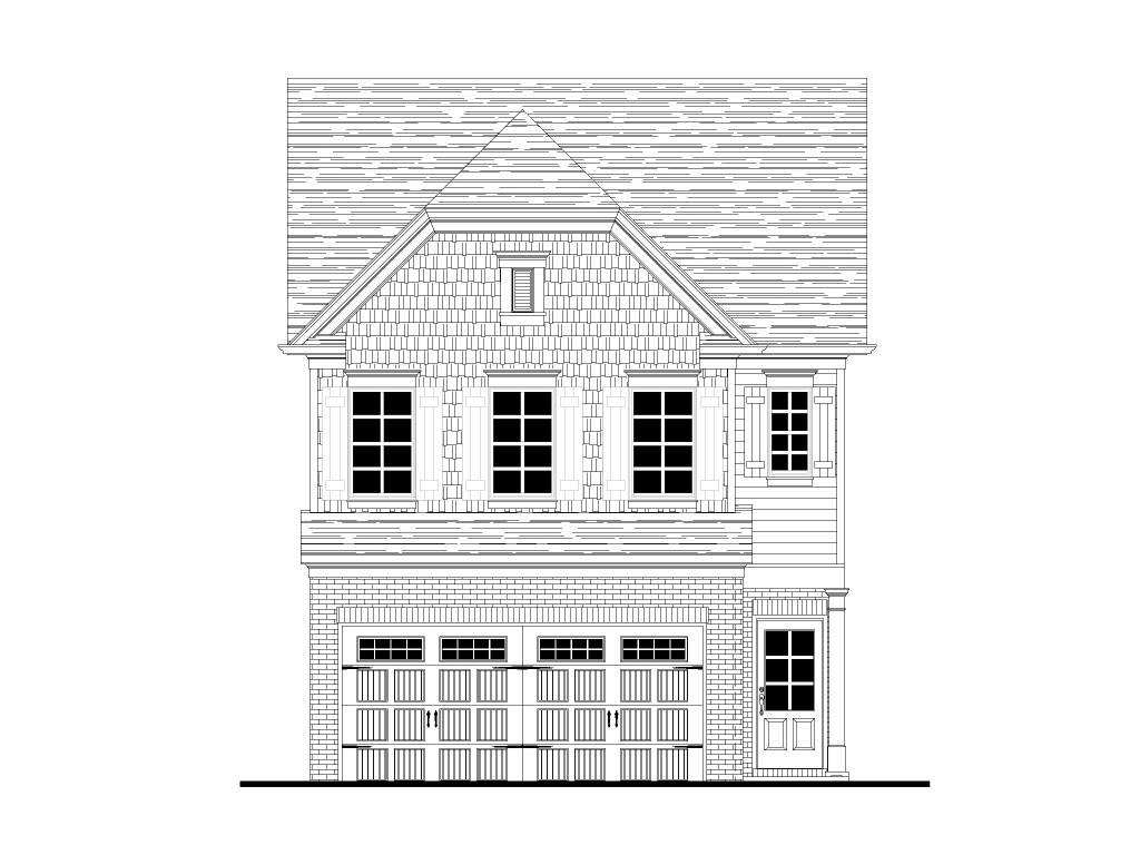 1146 Bartlett Trace, Suwanee, GA 30024