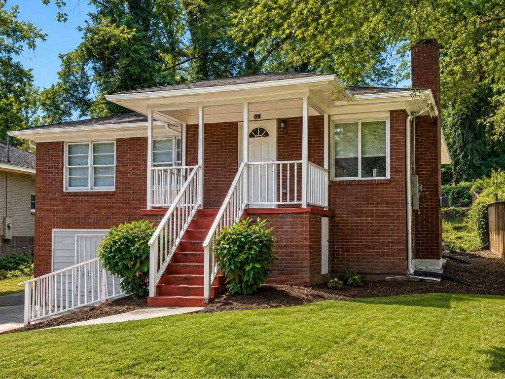 165 Holly Rd., Atlanta, GA 30314