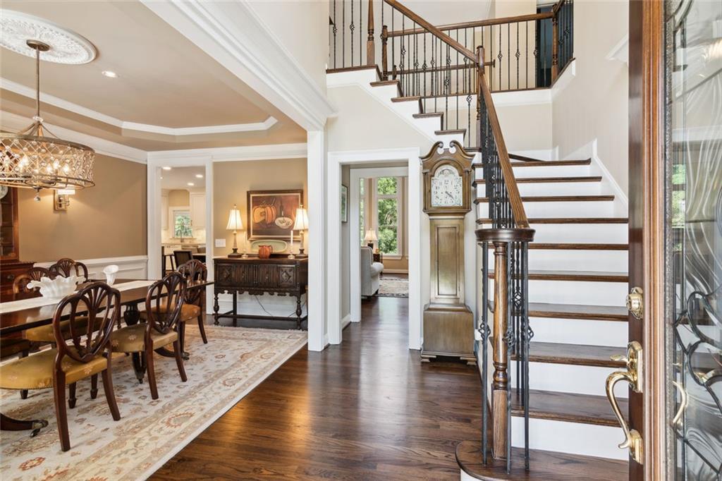 116 Riverview Dr., Suwanee, GA 30024