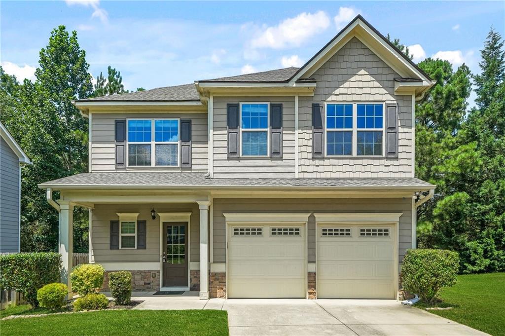 828 Pine Ln., Lawrenceville, GA 30043