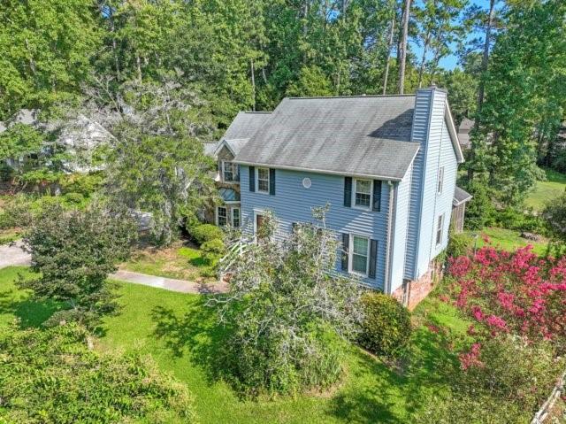 3 Stonehaven Dr., Newnan, GA 30265