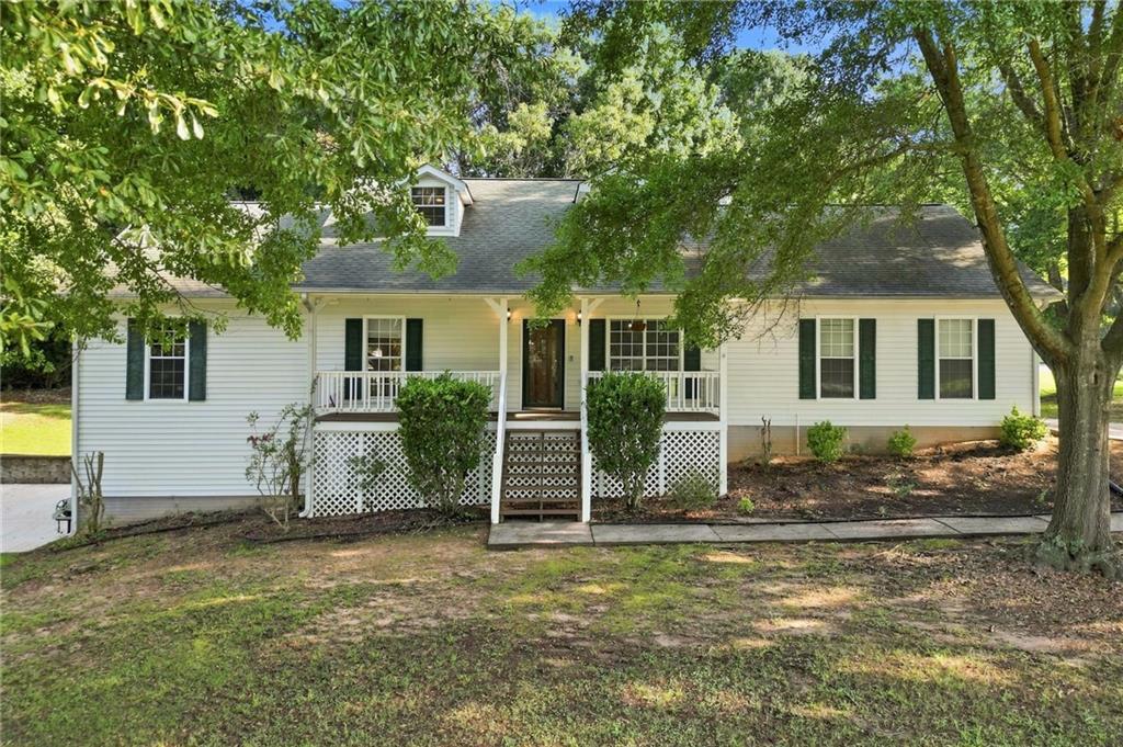 400 Mckenzie Ave., Stockbridge, GA 30281