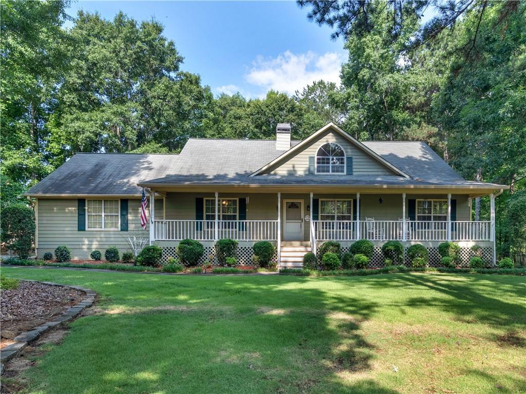207 Williamsburg Cir., Mcdonough, GA 30253