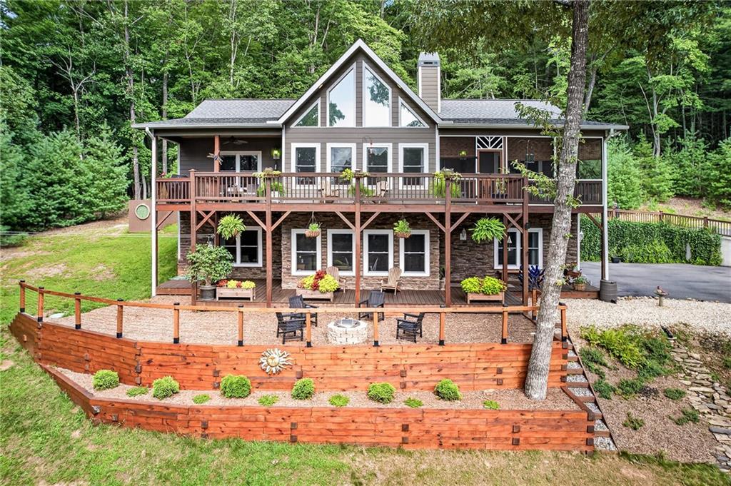 107 Old Birch Ct., Blairsville, GA 30512