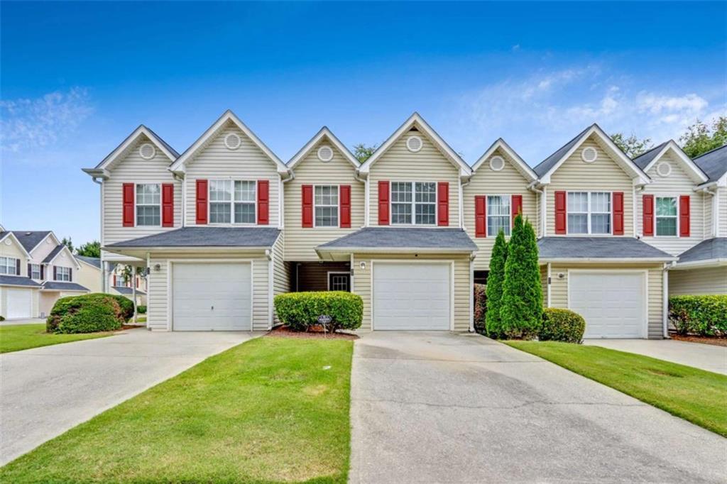 6964 Gallant Cir., Mableton, GA 30126