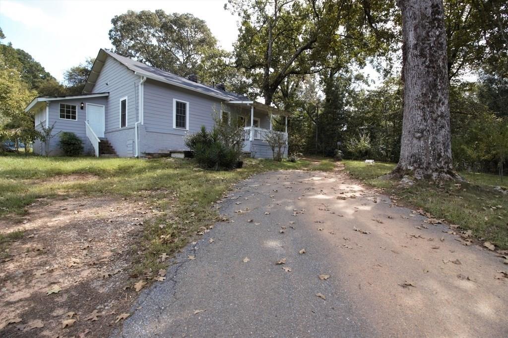2191 Palm St., Canton, GA 30115